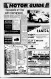 Newtownabbey Times and East Antrim Times Thursday 16 November 1995 Page 42