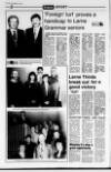 Newtownabbey Times and East Antrim Times Thursday 16 November 1995 Page 56