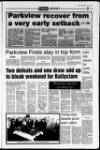 Newtownabbey Times and East Antrim Times Thursday 16 November 1995 Page 57