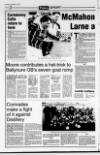 Newtownabbey Times and East Antrim Times Thursday 16 November 1995 Page 62