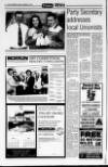 Newtownabbey Times and East Antrim Times Thursday 23 November 1995 Page 8