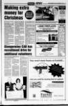 Newtownabbey Times and East Antrim Times Thursday 23 November 1995 Page 13