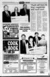 Newtownabbey Times and East Antrim Times Thursday 23 November 1995 Page 14
