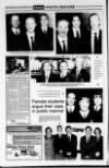 Newtownabbey Times and East Antrim Times Thursday 23 November 1995 Page 16