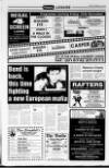 Newtownabbey Times and East Antrim Times Thursday 23 November 1995 Page 29