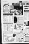 Newtownabbey Times and East Antrim Times Thursday 23 November 1995 Page 32