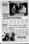 Newtownabbey Times and East Antrim Times Thursday 23 November 1995 Page 51