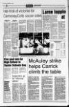 Newtownabbey Times and East Antrim Times Thursday 23 November 1995 Page 62