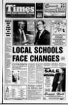 Newtownabbey Times and East Antrim Times