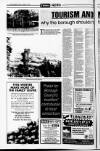 Newtownabbey Times and East Antrim Times Thursday 04 January 1996 Page 4