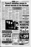 Newtownabbey Times and East Antrim Times Thursday 04 January 1996 Page 9