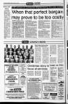 Newtownabbey Times and East Antrim Times Thursday 04 January 1996 Page 10
