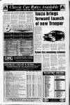 Newtownabbey Times and East Antrim Times Thursday 04 January 1996 Page 24