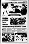 Newtownabbey Times and East Antrim Times Thursday 04 January 1996 Page 35