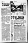 Newtownabbey Times and East Antrim Times Thursday 04 January 1996 Page 36
