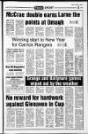 Newtownabbey Times and East Antrim Times Thursday 04 January 1996 Page 37