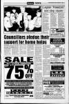 Newtownabbey Times and East Antrim Times Thursday 01 February 1996 Page 3