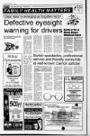 Newtownabbey Times and East Antrim Times Thursday 01 February 1996 Page 20