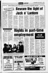 Newtownabbey Times and East Antrim Times Thursday 01 February 1996 Page 27