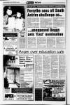 Newtownabbey Times and East Antrim Times Thursday 29 February 1996 Page 2