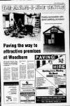 Newtownabbey Times and East Antrim Times Thursday 29 February 1996 Page 21