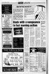 Newtownabbey Times and East Antrim Times Thursday 29 February 1996 Page 22