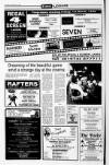 Newtownabbey Times and East Antrim Times Thursday 29 February 1996 Page 24