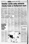 Newtownabbey Times and East Antrim Times Thursday 29 February 1996 Page 26