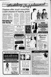 Newtownabbey Times and East Antrim Times Thursday 29 February 1996 Page 34