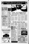 Newtownabbey Times and East Antrim Times Thursday 29 February 1996 Page 36