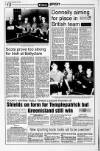 Newtownabbey Times and East Antrim Times Thursday 29 February 1996 Page 48