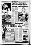 Newtownabbey Times and East Antrim Times Thursday 14 March 1996 Page 6
