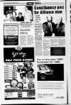 Newtownabbey Times and East Antrim Times Thursday 14 March 1996 Page 8
