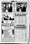 Newtownabbey Times and East Antrim Times Thursday 14 March 1996 Page 12