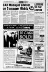 Newtownabbey Times and East Antrim Times Thursday 14 March 1996 Page 14