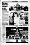 Newtownabbey Times and East Antrim Times Thursday 14 March 1996 Page 15