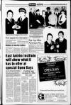 Newtownabbey Times and East Antrim Times Thursday 14 March 1996 Page 21