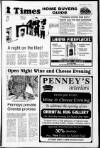 Newtownabbey Times and East Antrim Times Thursday 14 March 1996 Page 27