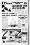Newtownabbey Times and East Antrim Times Thursday 14 March 1996 Page 28