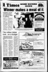 Newtownabbey Times and East Antrim Times Thursday 14 March 1996 Page 31