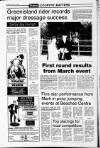 Newtownabbey Times and East Antrim Times Thursday 14 March 1996 Page 42