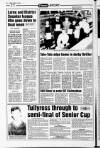 Newtownabbey Times and East Antrim Times Thursday 14 March 1996 Page 54