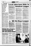 Newtownabbey Times and East Antrim Times Thursday 14 March 1996 Page 60