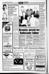 Newtownabbey Times and East Antrim Times Thursday 27 June 1996 Page 4