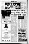 Newtownabbey Times and East Antrim Times Thursday 27 June 1996 Page 6