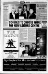 Newtownabbey Times and East Antrim Times Thursday 19 September 1996 Page 3