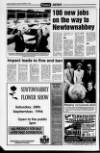 Newtownabbey Times and East Antrim Times Thursday 19 September 1996 Page 6