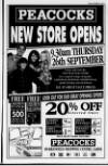 Newtownabbey Times and East Antrim Times Thursday 19 September 1996 Page 15