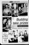 Newtownabbey Times and East Antrim Times Thursday 19 September 1996 Page 24