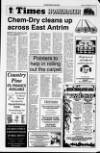 Newtownabbey Times and East Antrim Times Thursday 19 September 1996 Page 29